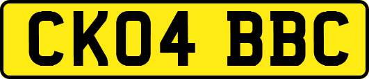 CK04BBC