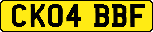 CK04BBF