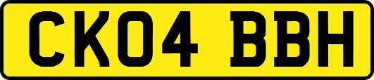 CK04BBH