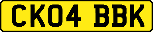CK04BBK