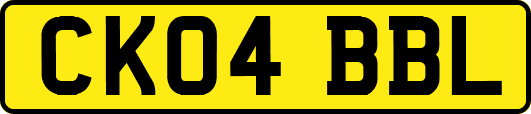 CK04BBL