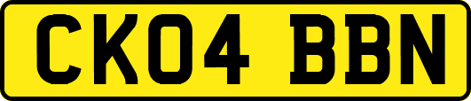 CK04BBN