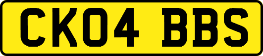 CK04BBS