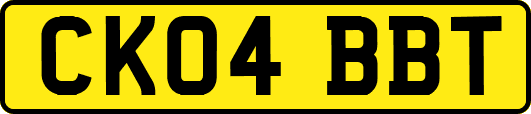 CK04BBT