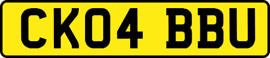 CK04BBU