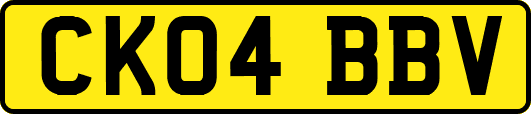 CK04BBV