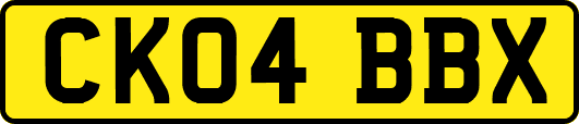 CK04BBX