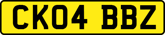 CK04BBZ
