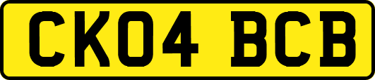 CK04BCB