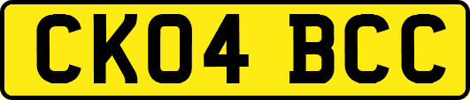 CK04BCC