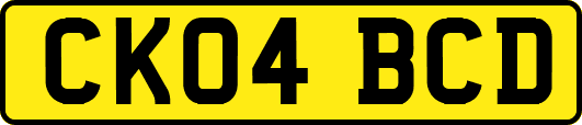 CK04BCD