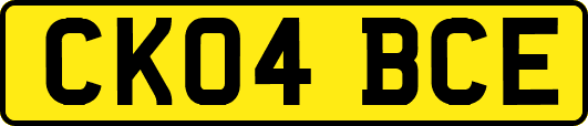 CK04BCE