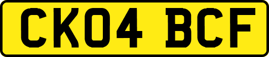 CK04BCF