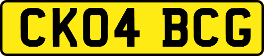 CK04BCG