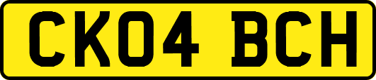 CK04BCH