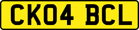 CK04BCL