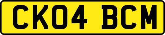 CK04BCM
