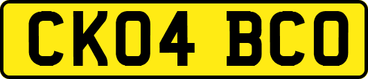 CK04BCO