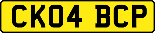 CK04BCP