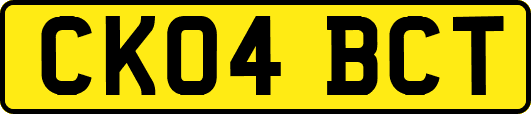CK04BCT
