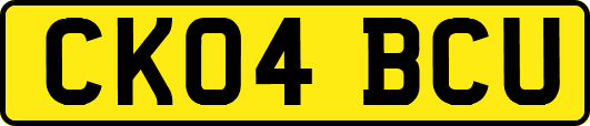 CK04BCU