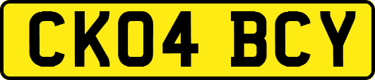CK04BCY