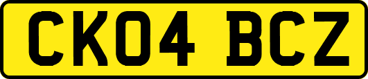 CK04BCZ