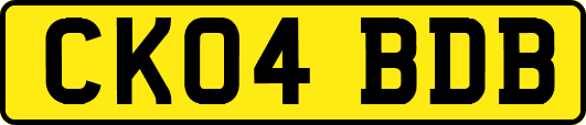 CK04BDB
