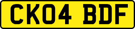 CK04BDF