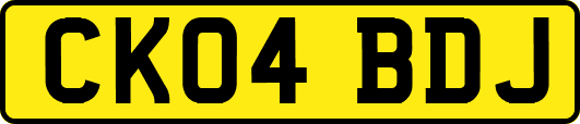 CK04BDJ
