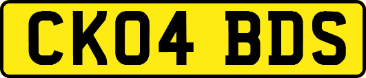 CK04BDS