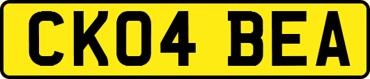 CK04BEA