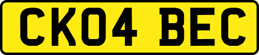 CK04BEC