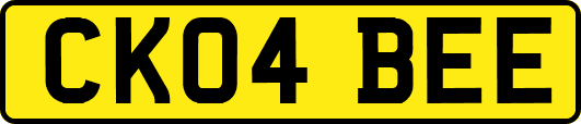CK04BEE