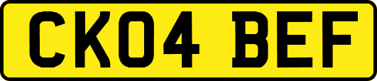 CK04BEF