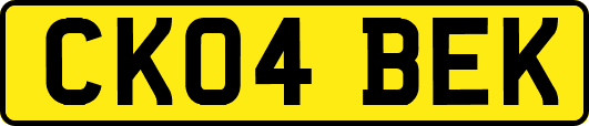CK04BEK