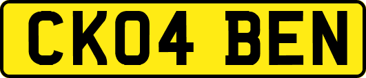 CK04BEN