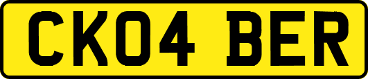 CK04BER