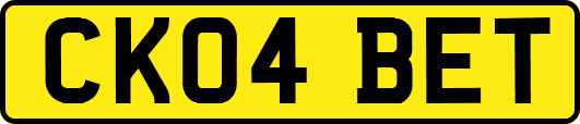 CK04BET