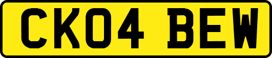 CK04BEW