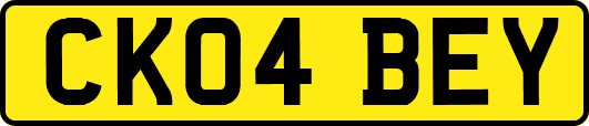 CK04BEY