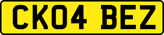 CK04BEZ