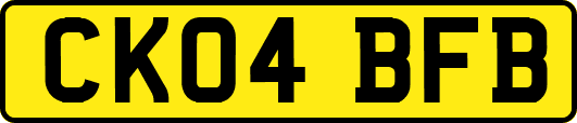 CK04BFB