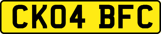 CK04BFC