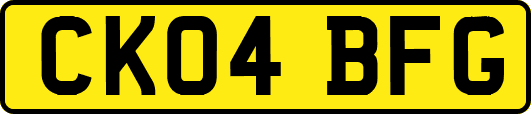 CK04BFG