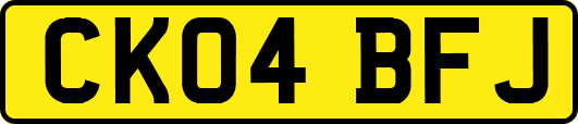 CK04BFJ