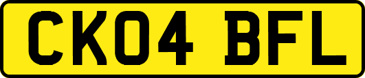 CK04BFL