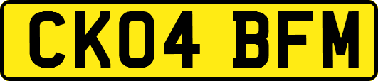 CK04BFM