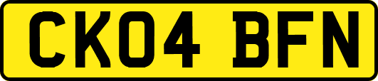 CK04BFN