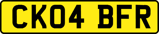 CK04BFR